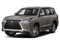 2021 Lexus LX 570 570 LUXURY PACKAGE, MARK LEVINSON AUDIO SYSTEM