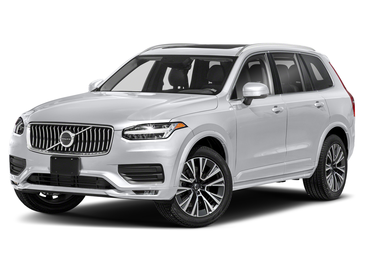 2021 Volvo XC90 T6 Momentum