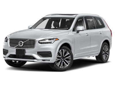 2021 Volvo XC90 T6 Momentum