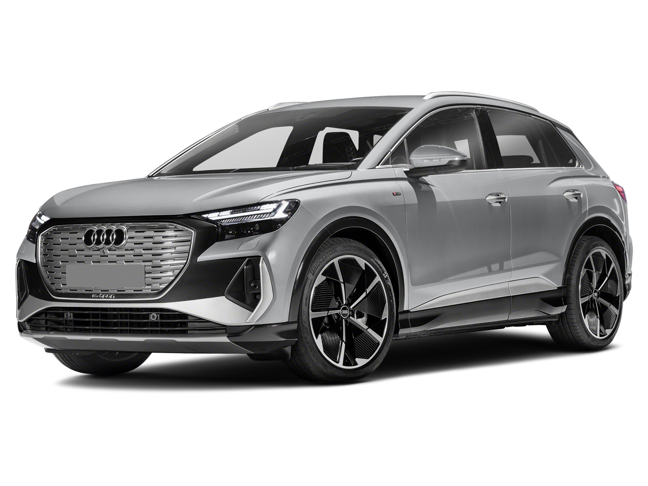 2022 Audi Q4 e-tron Prestige quattro