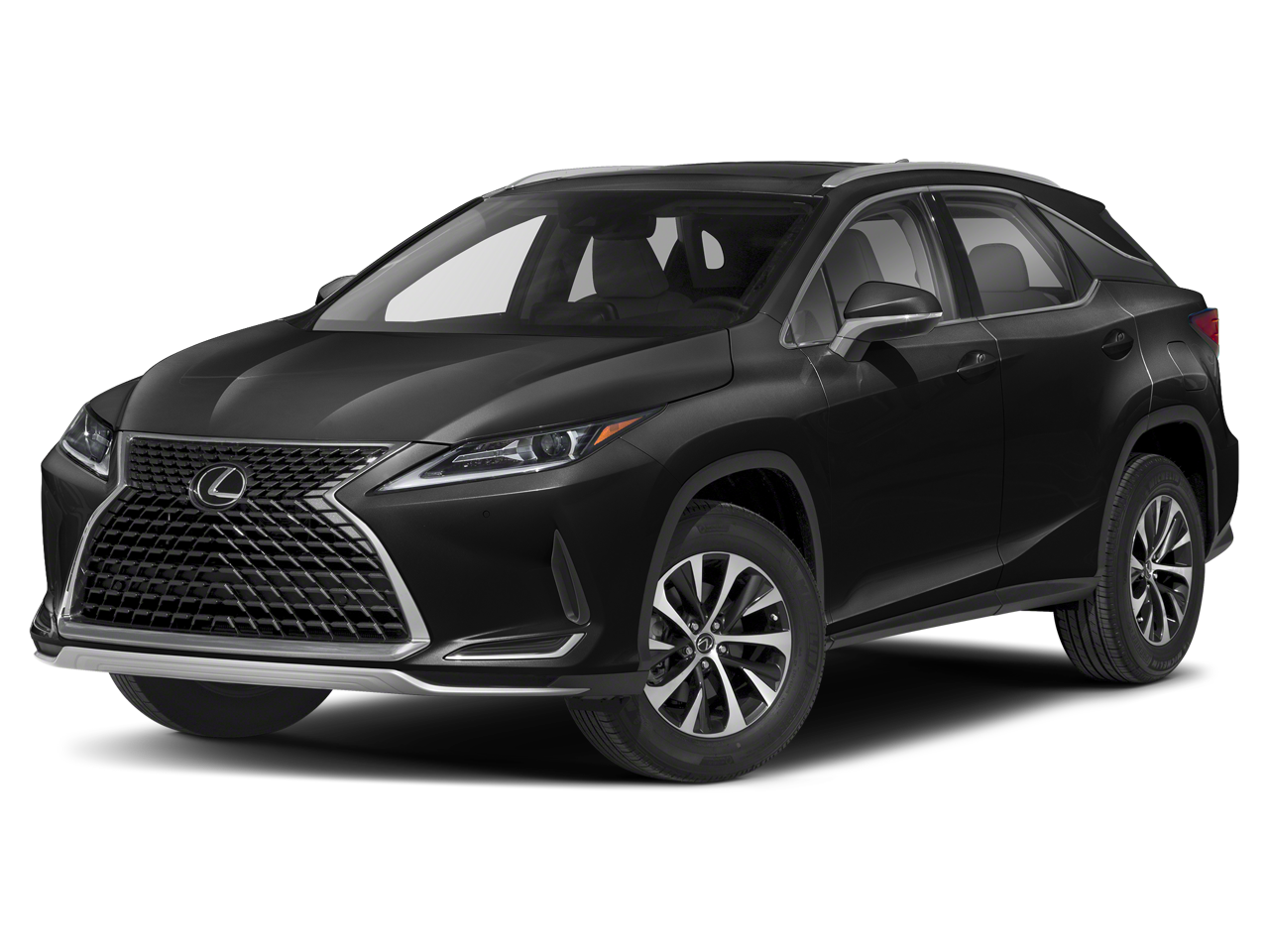 2022 Lexus RX