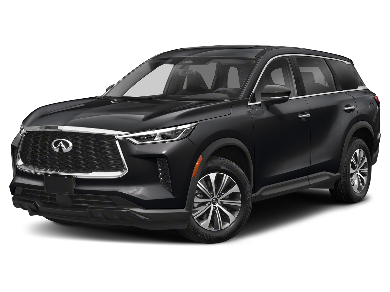 2023 INFINITI QX60 PURE BLIND SPOT WARNING