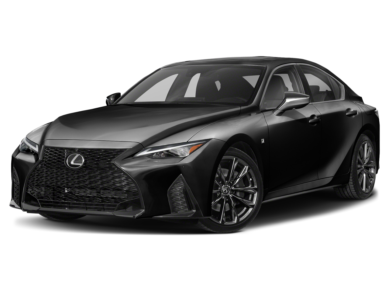 2023 Lexus IS 350 F SPORT 350 F SPORT MEMORY PACKAGE, INTUITIVE PARKING ASSIST