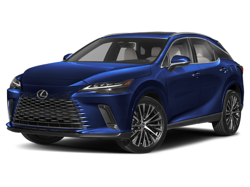 2023 Lexus RX 350 Premium 350 Premium COLD AREA PACKAGE, PREMIUM GRADE