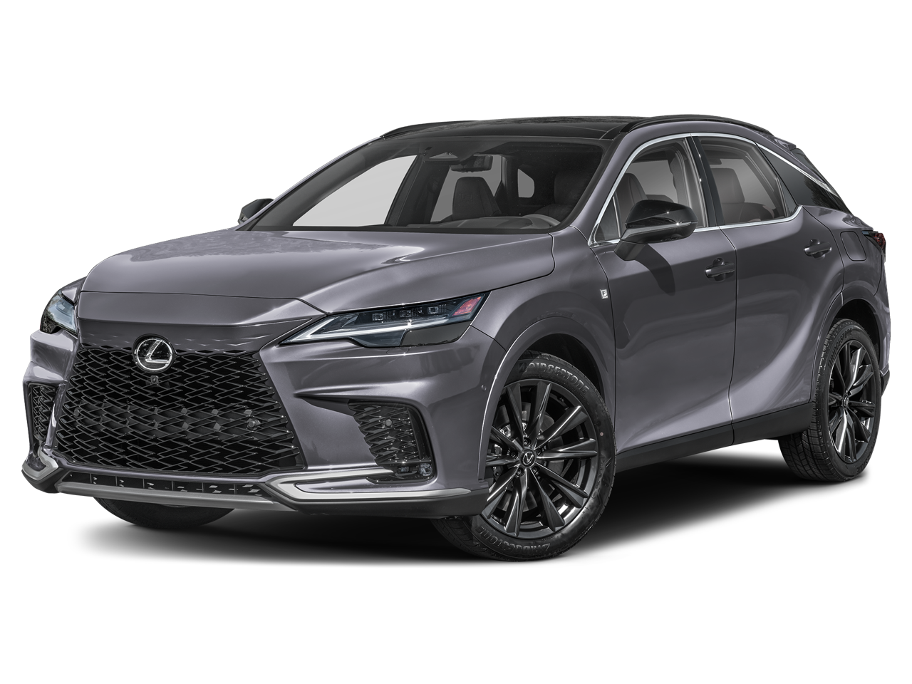 2023 Lexus RX 350 F Sport Handling 350 F Sport Handling