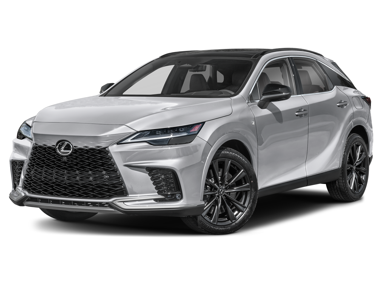 2023 Lexus RX 350 F Sport Handling 350 F Sport Handling