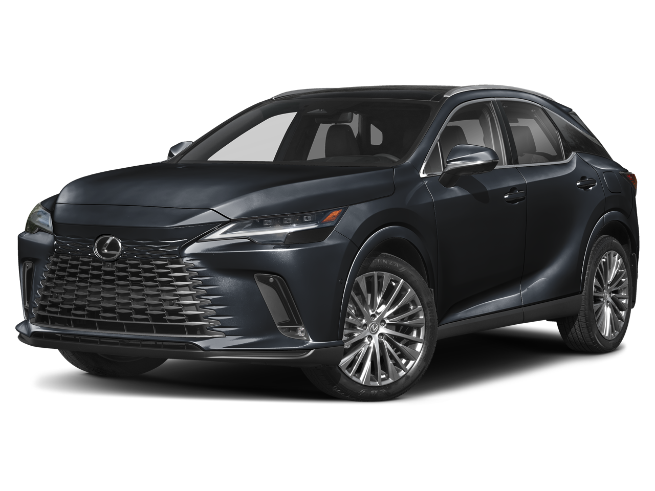 2023 Lexus RX 350 Luxury 350 Luxury
