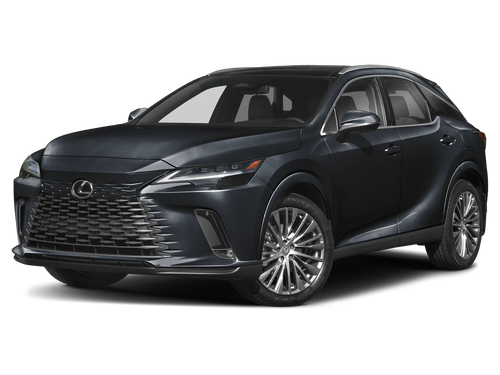 2023 Lexus RX 350 Luxury 350 Luxury