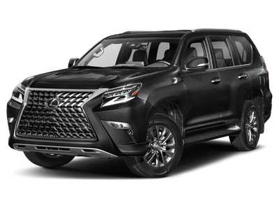 2023 Lexus GX 460 460