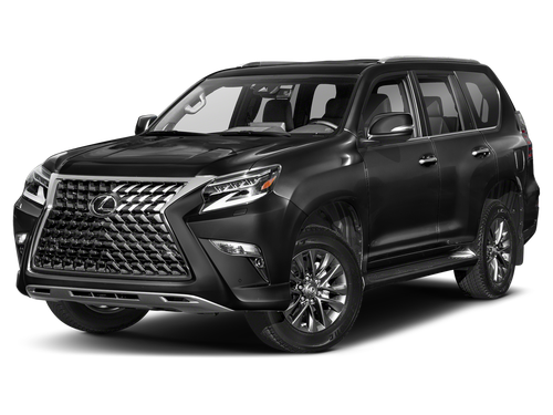 2023 Lexus GX 460 460