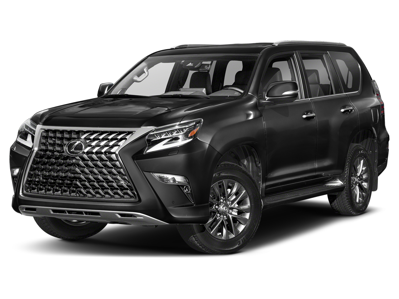 2023 Lexus GX 460 460