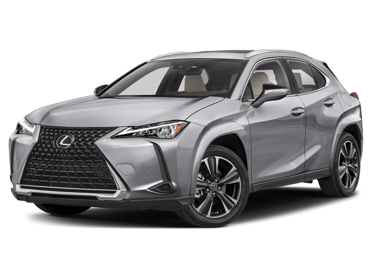 2023 Lexus UX 250h Premium 250h Premium