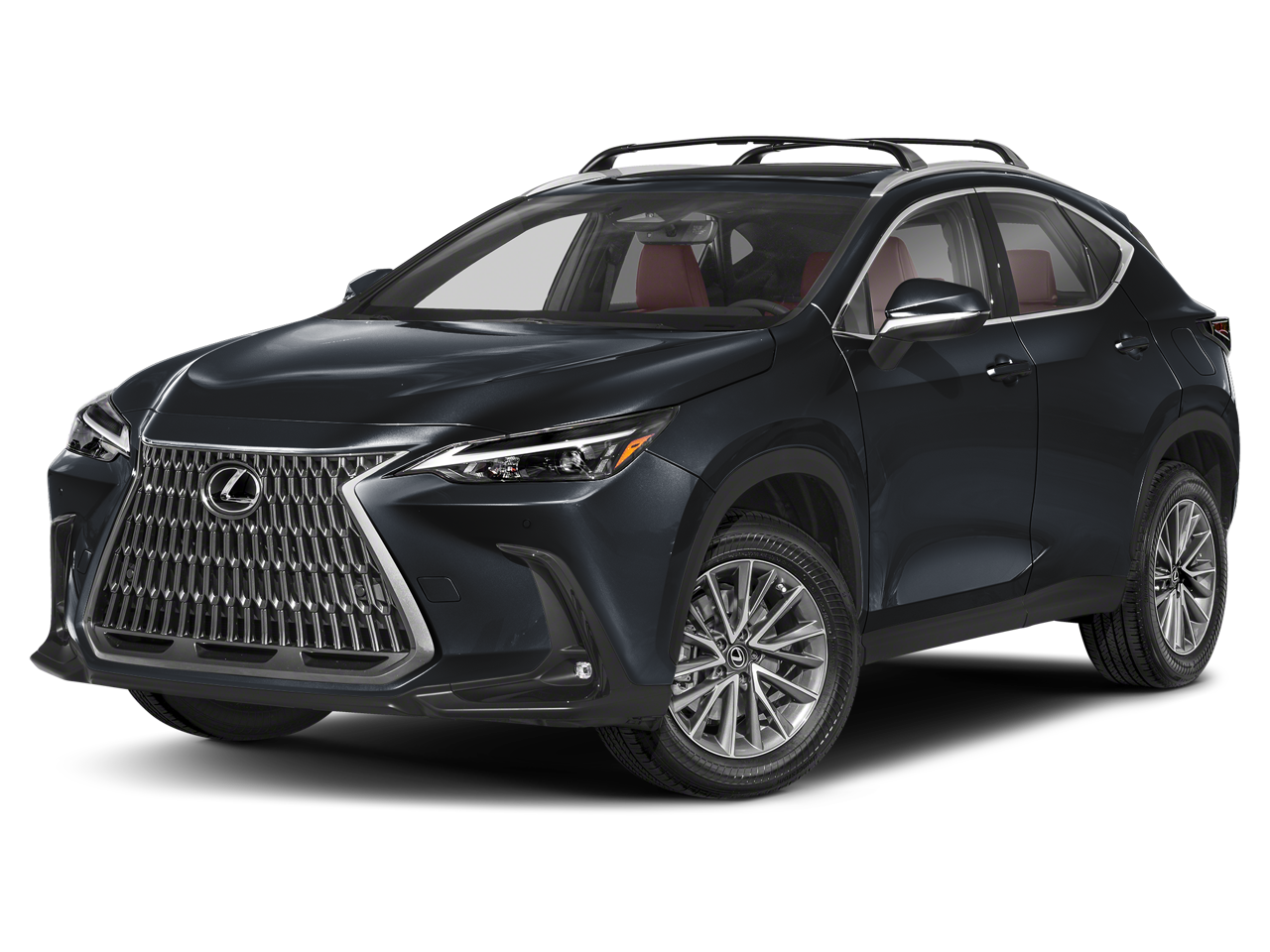 2023 Lexus NX 350