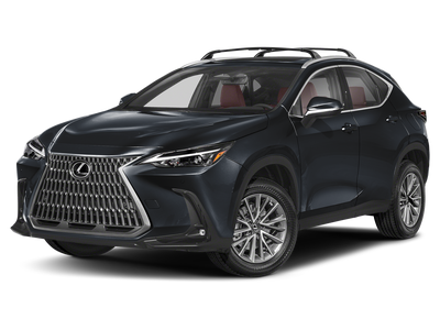 2023 Lexus NX 350 Premium 350 Premium