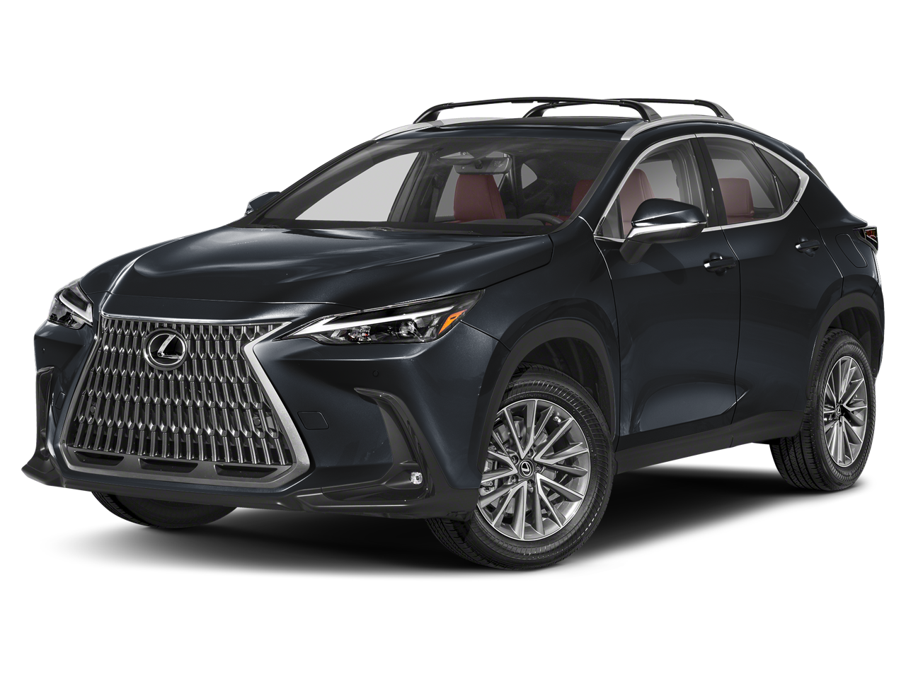 2023 Lexus NX 350 Premium 350 Premium