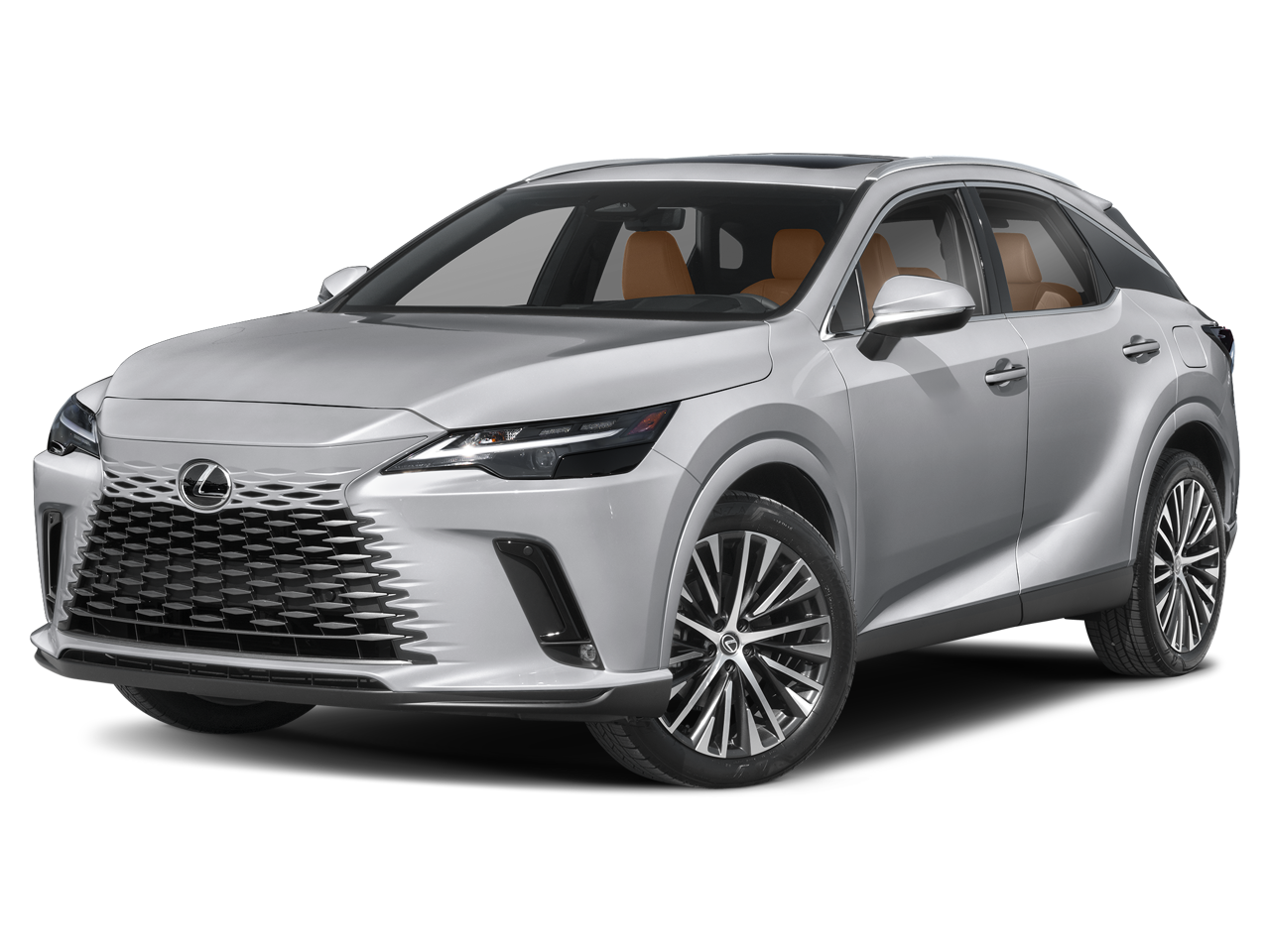 2023 Lexus RX 350h Premium Plus 350h Premium Plus
