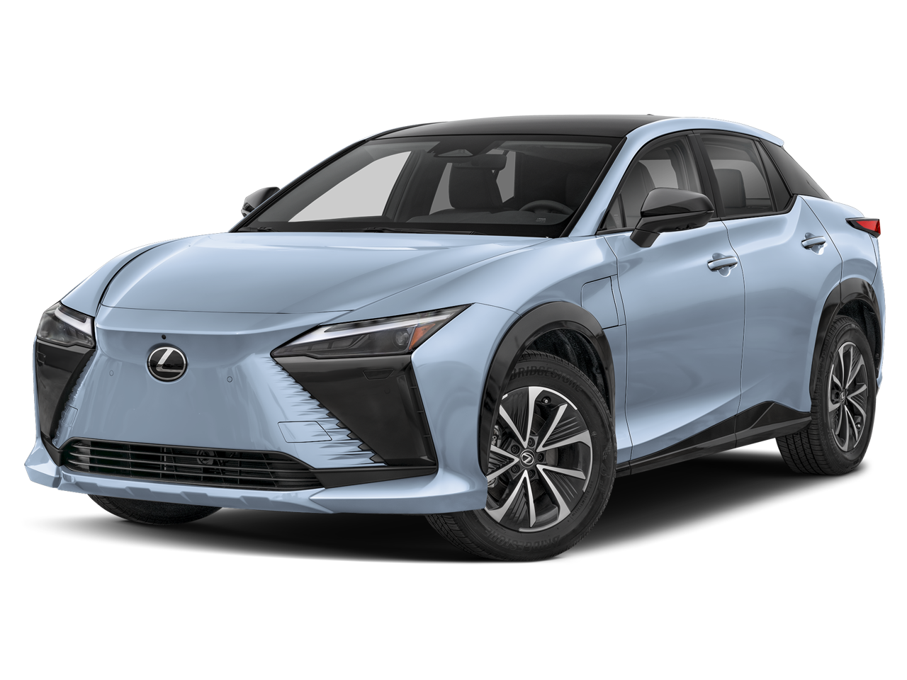 2023 Lexus RZ 450e Luxury 450e Premium