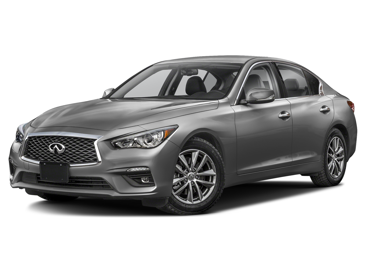 2024 INFINITI Q50 SENSORY BLIND SPOT WARNING