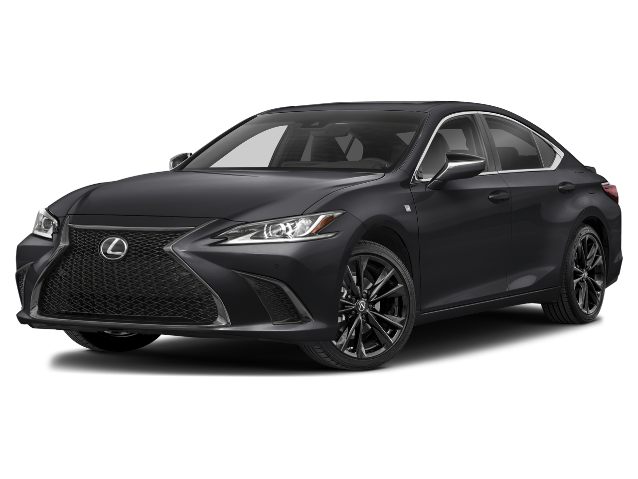 2024 Lexus ES 350 F Sport 350 F Sport