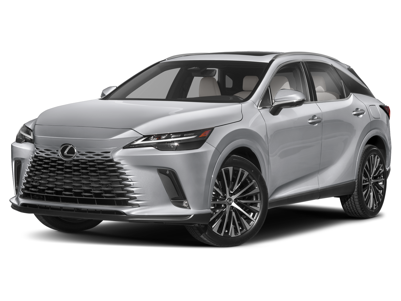 2024 Lexus RX