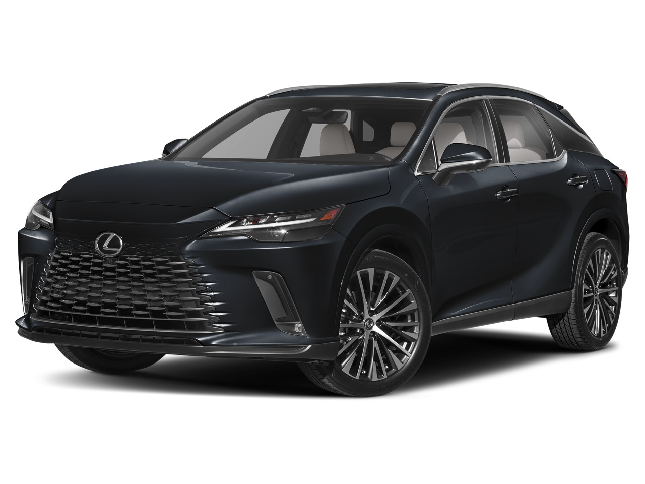 2024 Lexus RX