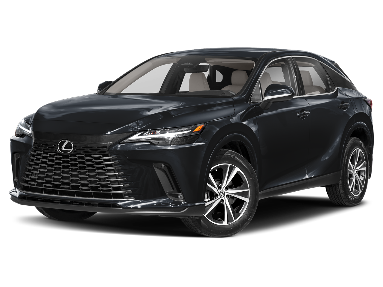 2024 Lexus RX