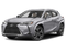 2024 Lexus UX 250h Premium 250h Premium