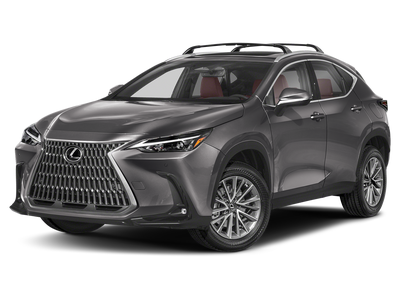 2024 Lexus NX 350 Premium 350 Premium