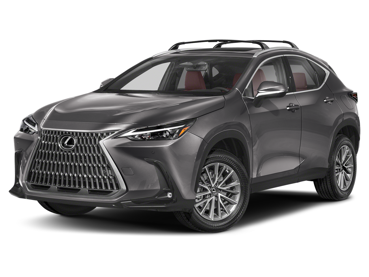 2024 Lexus NX 350 Premium 350 Premium
