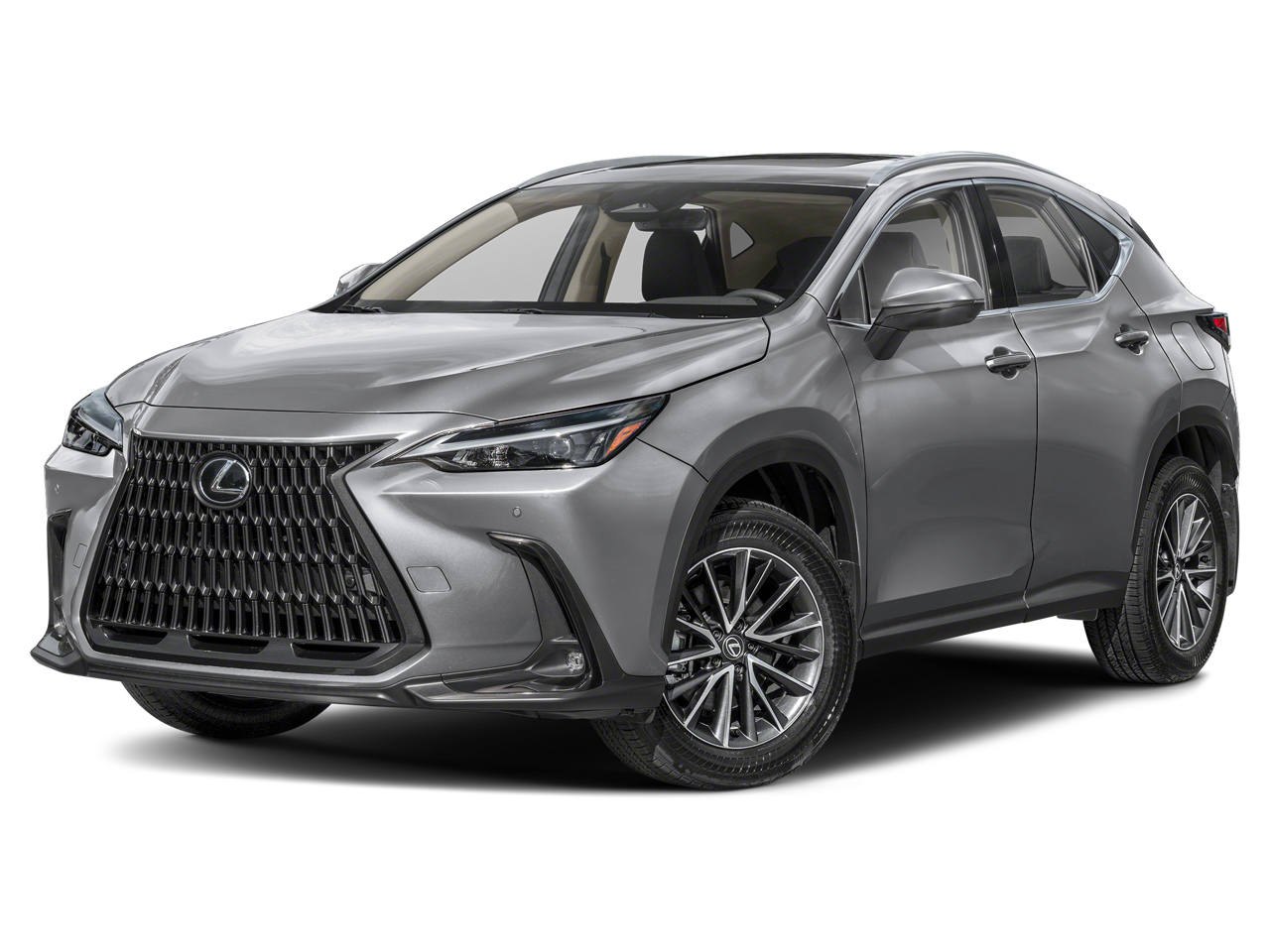 2024 Lexus NX 350