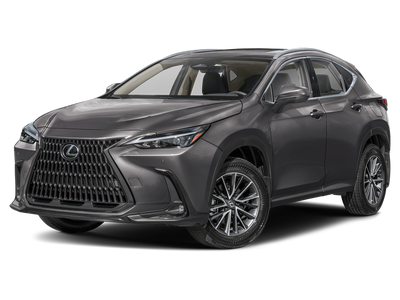 2024 Lexus NX 350 Base 350 Base COLD AREA PACKAGE