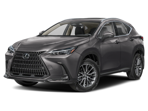 2024 Lexus NX 350 Base 350 Base COLD AREA PACKAGE