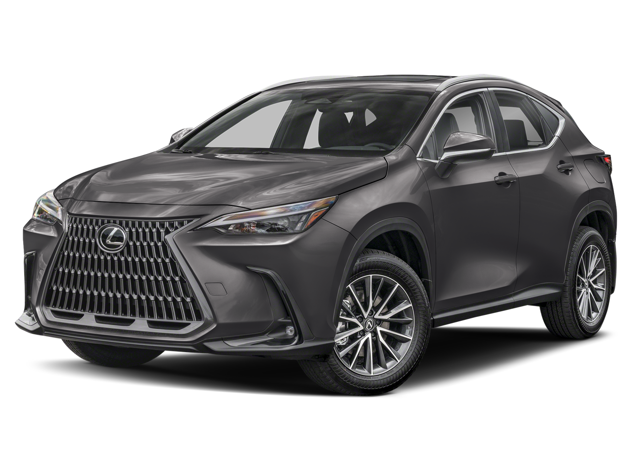 2024 Lexus NX 350h Premium 350h Premium COLD AREA PACKAGE, MARK LEVINSON AUDIO SYSTEM