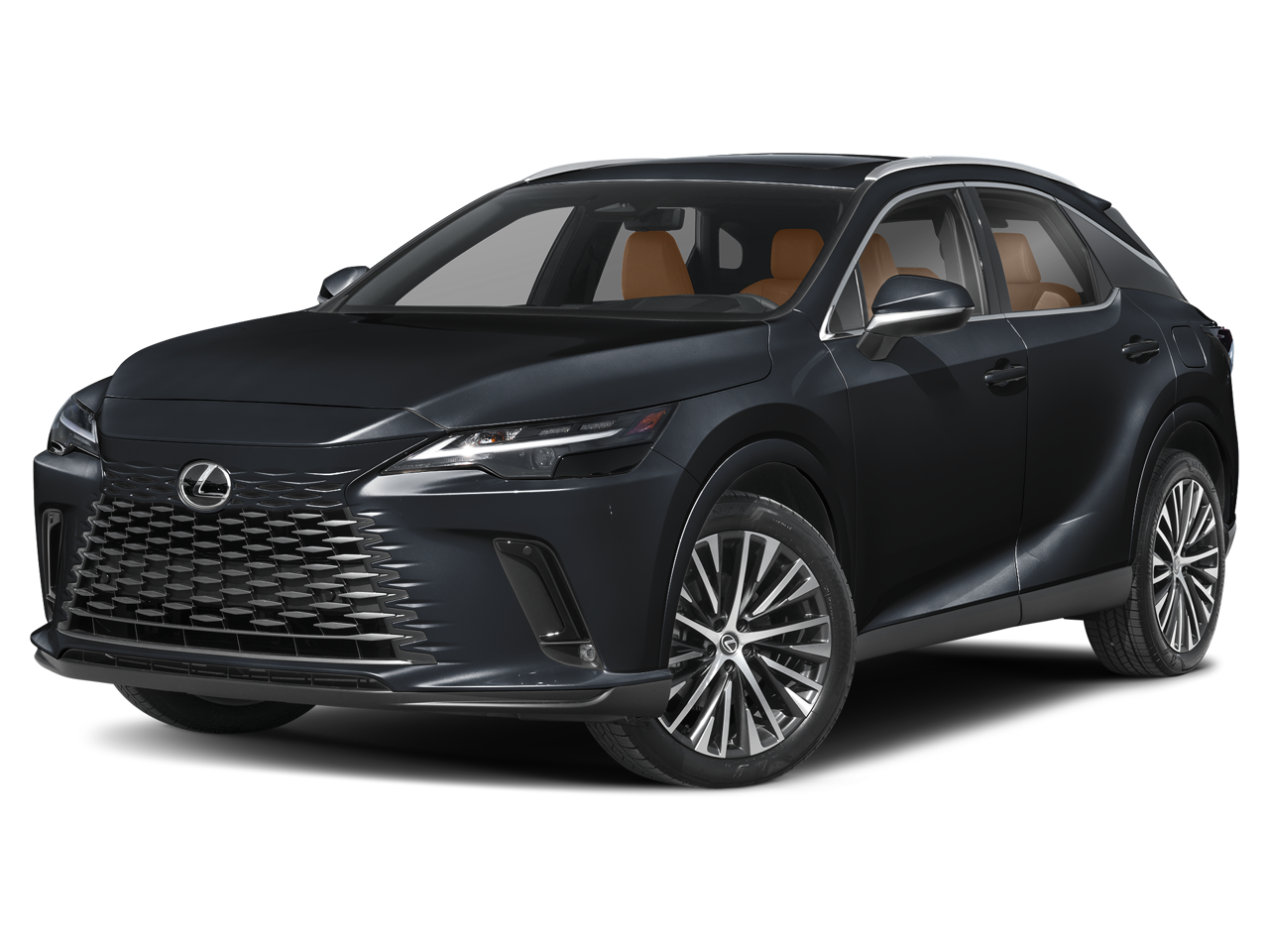 2024 Lexus RX 350h Premium 350h Premium