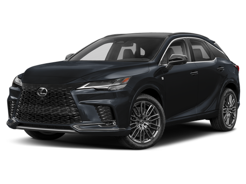 2024 Lexus RX 500h F SPORT Performance 500h F SPORT Performance