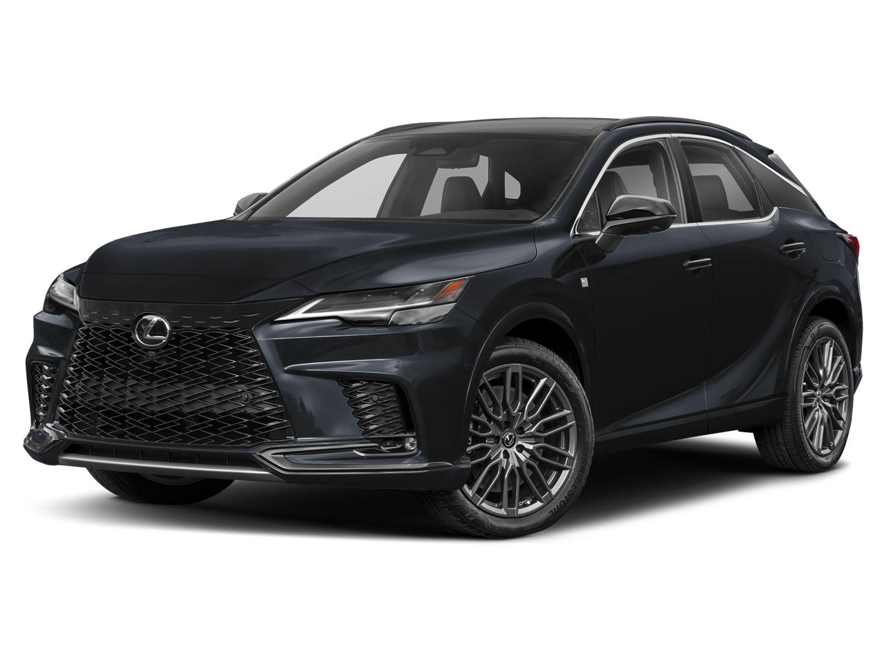 2024 Lexus RX 500h F SPORT Performance 500h F SPORT Performance
