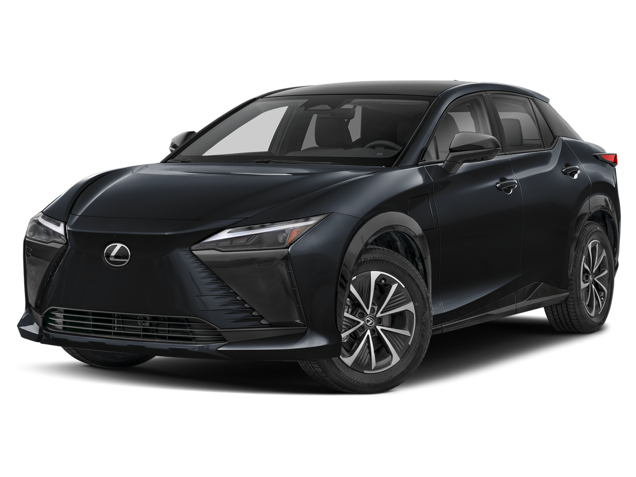 2024 Lexus RZ