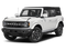 2025 Ford Bronco Outer Banks FORD CO-PILOT360