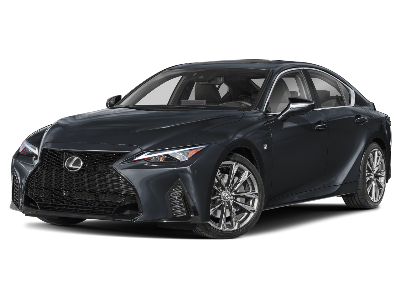 2025 Lexus IS 350 F SPORT for sale in Greenwich, CT