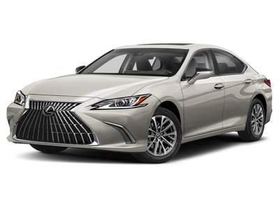 2025 Lexus ES 350 350 PREMIUM PACKAGE