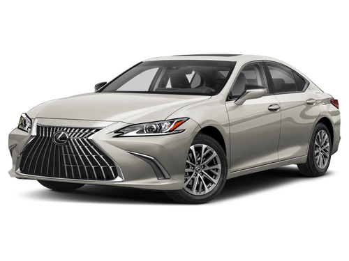 2025 Lexus ES 350 350 PREMIUM PACKAGE