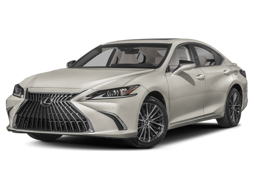2025 Lexus ES 300h 300h