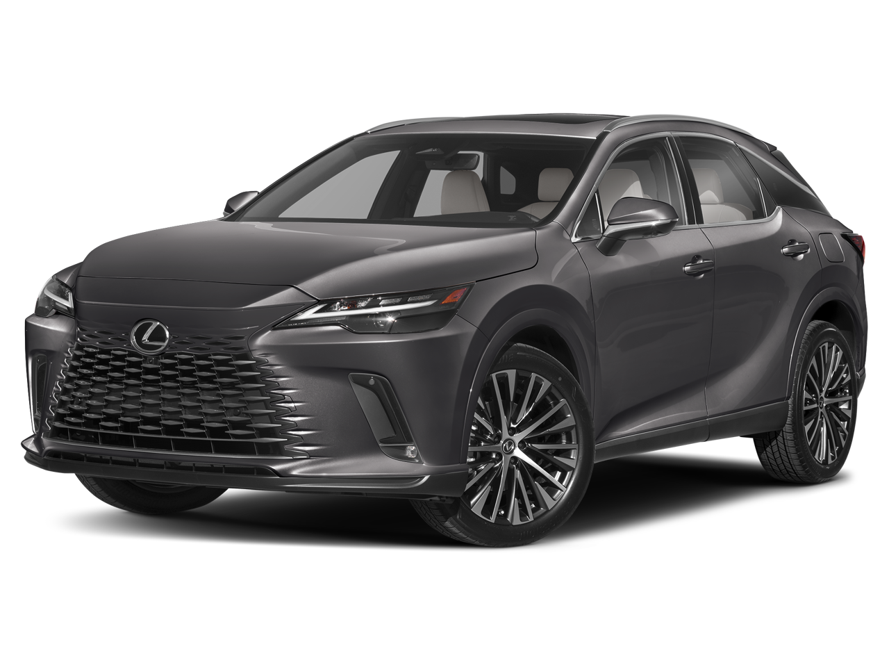 2025 Lexus RX 350 Premium 350 Premium