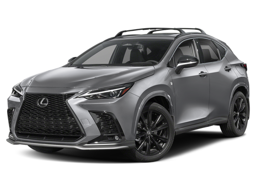 2025 Lexus NX 350 F SPORT Handling 350 F SPORT Handling