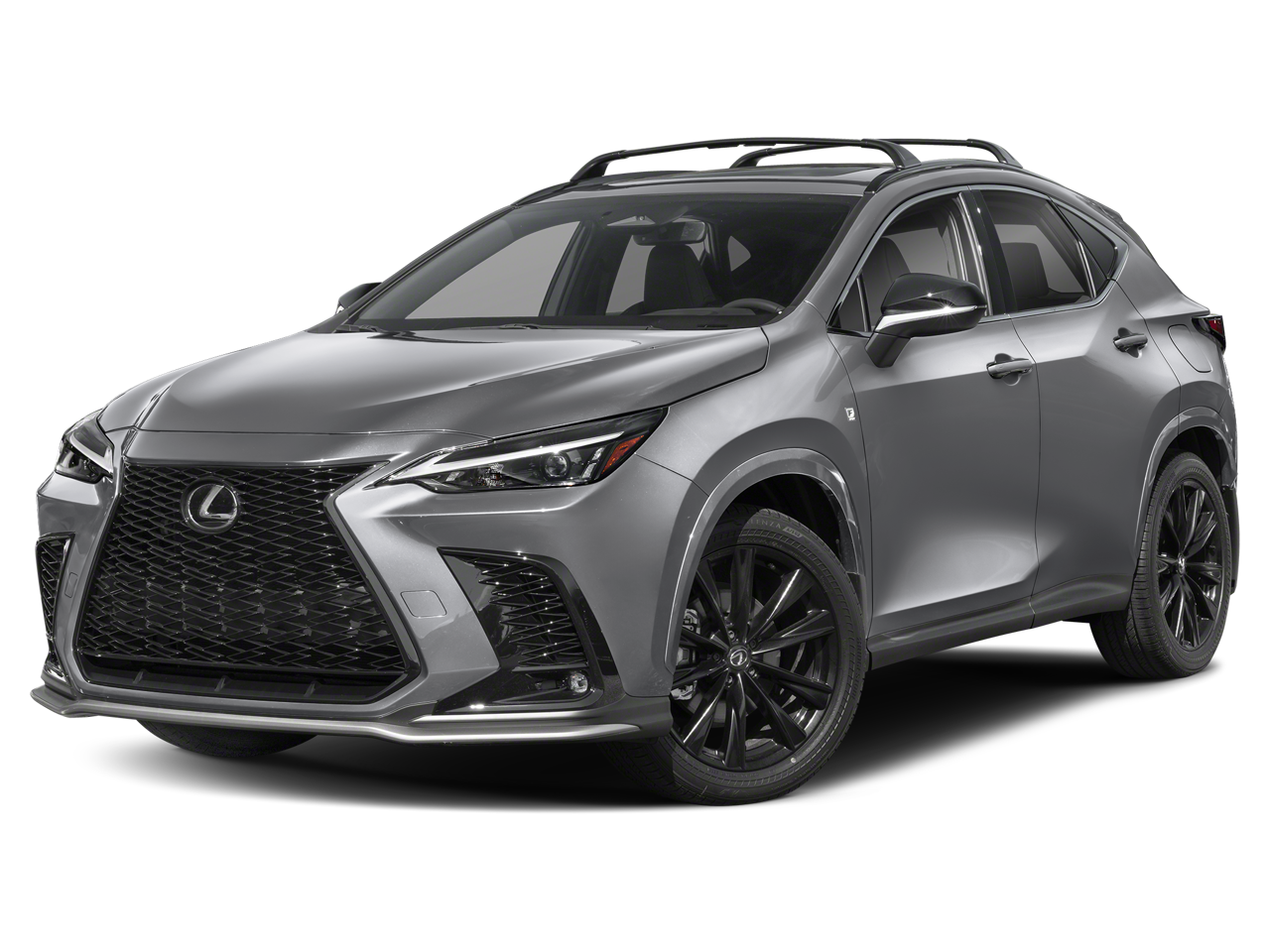2025 Lexus NX 350 F SPORT Handling 350 F SPORT Handling