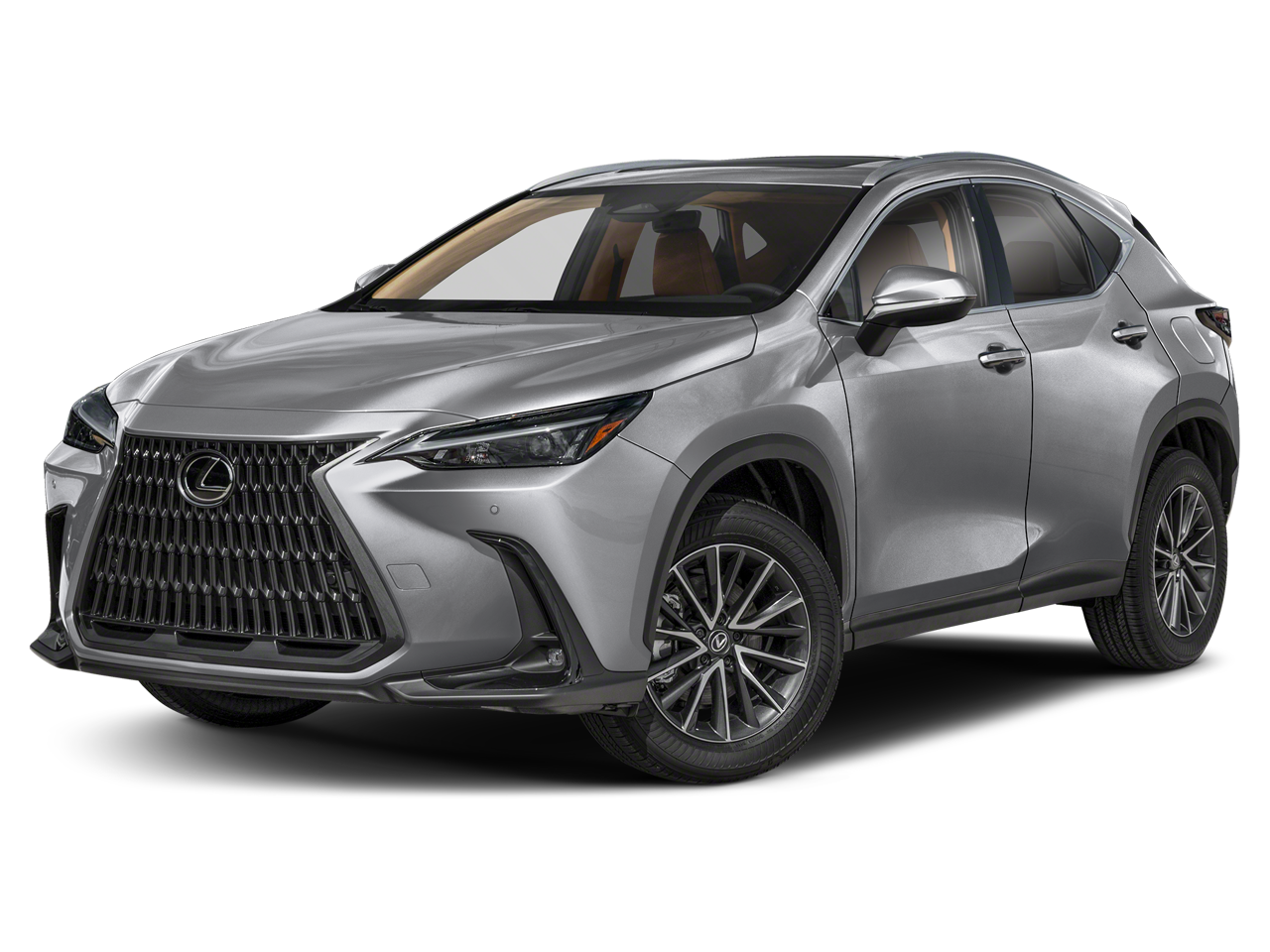 2025 Lexus NX 350 Premium 350 Premium COLD WEATHER PACKAGE, PREMIUM PACKAGE