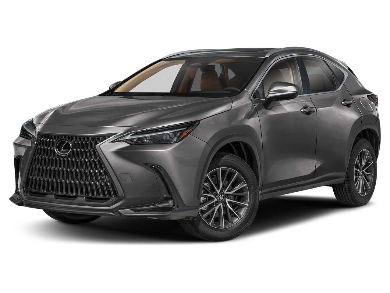 2025 Lexus NX 350 Premium 350 Premium COLD WEATHER PACKAGE, PREMIUM PACKAGE