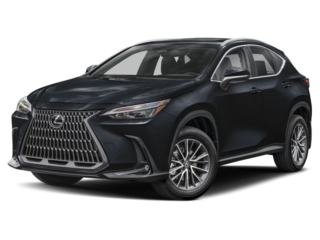 2025 Lexus NX 350h Premium 350h Premium