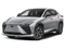 2025 Lexus RZ 450e Premium 450e Premium
