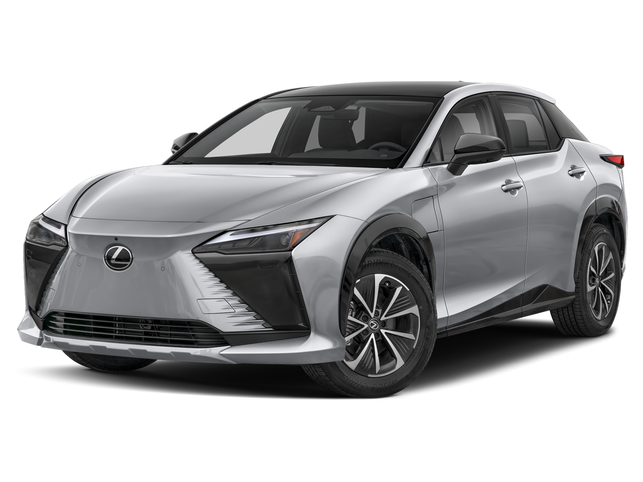 2025 Lexus RZ 450e Premium 450e Premium